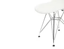 Стул Eddy-1 White арт. 1551433