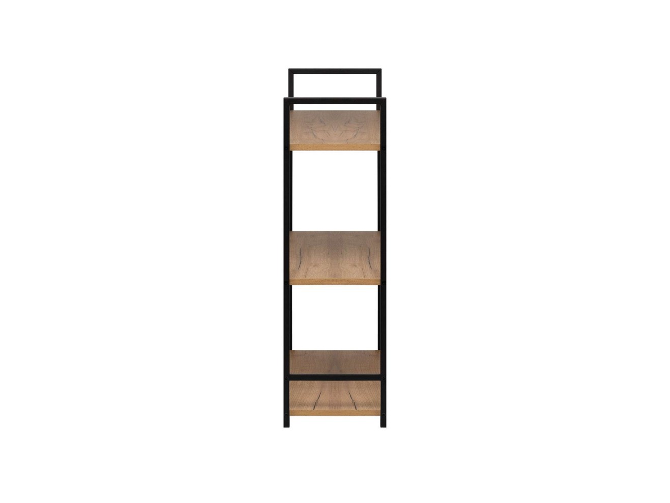 Стеллаж Leset Стилвуд 23 широкий, 3 полки
