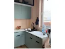 Кухня Оливия NEW 3,0х1,8м Шарли Бриз арт. 1224821