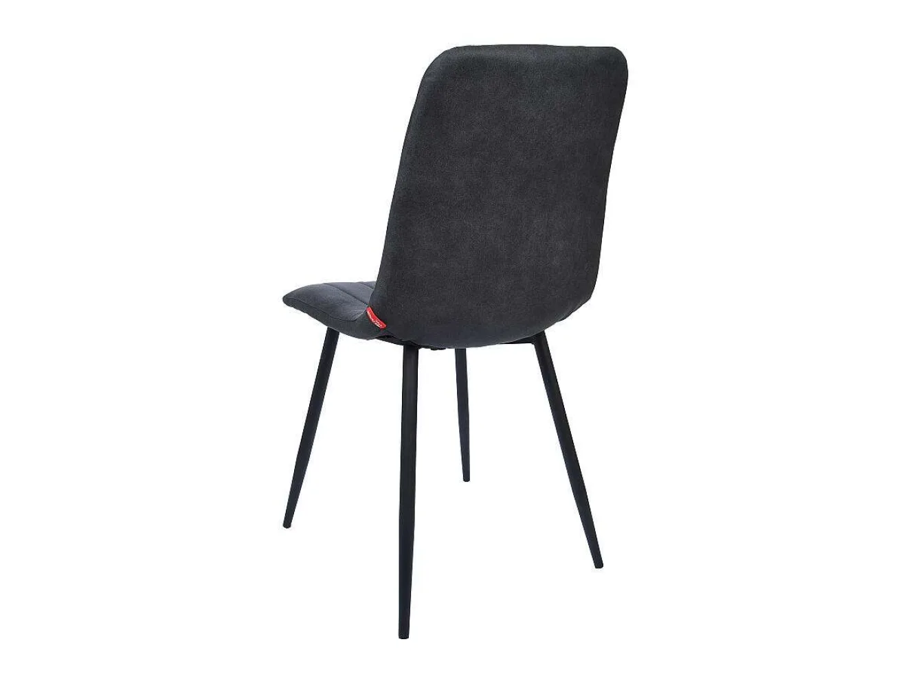 Стул Easy-Fit Black L811 арт. 1552269