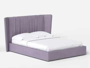 Кровать Belbo с ПМ (120х200)