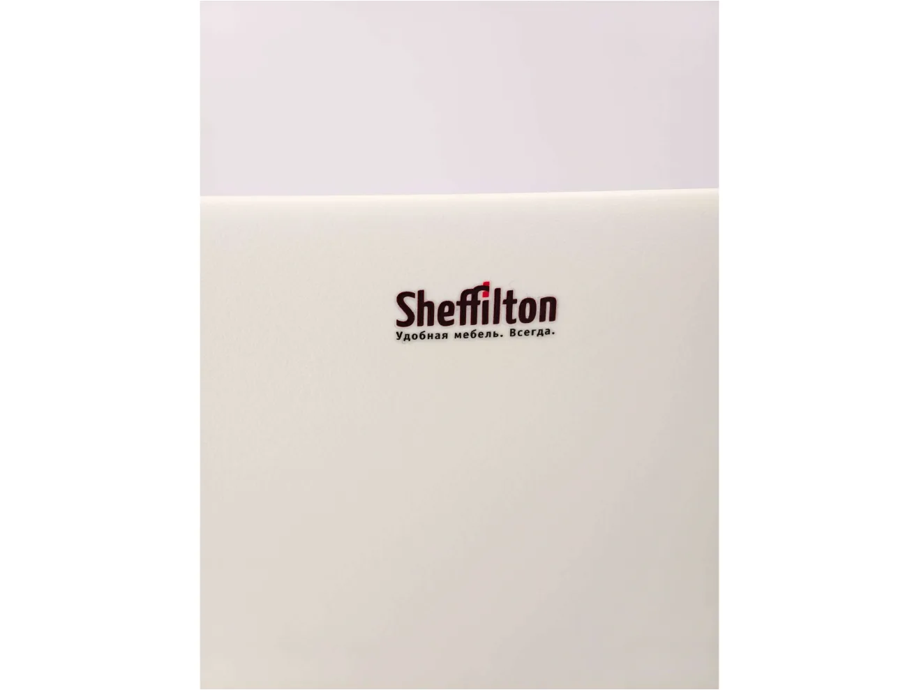 Стул барный Sheffilton SHT-S220 белый арт. 1606897