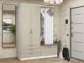 Cream Silkwood