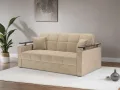 Бежевый