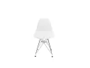 Стул Eddy-1 White арт. 1551433
