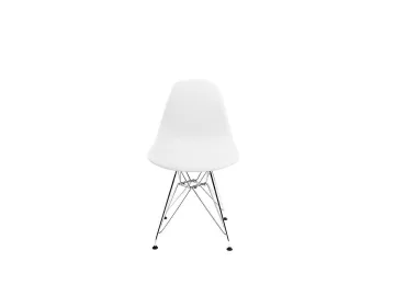 Стул Eddy-1 White