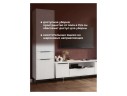 Иадама белый / белый глянец комплектация 9 Готовая гостиная арт. 1222985