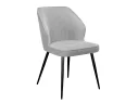 Стул DikLine 222 B22 GREY, ножки черные арт. 961373