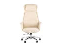 Кресло руководителя STOOL GROUP TopChairs Viking New бежевый арт. 1568047