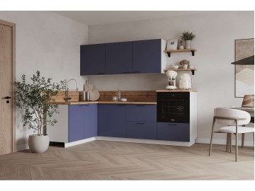 КГ Угловой 1500х2400 (без пм) , Ежевика  Арника РМ
