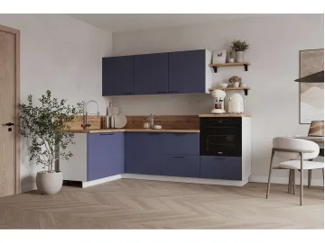 КГ Угловой 1500х2400 (без пм) , Ежевика  Арника РМ