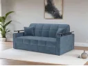 Диван аккордеон Бакли ППУ (120х200) арт. M2-100-49