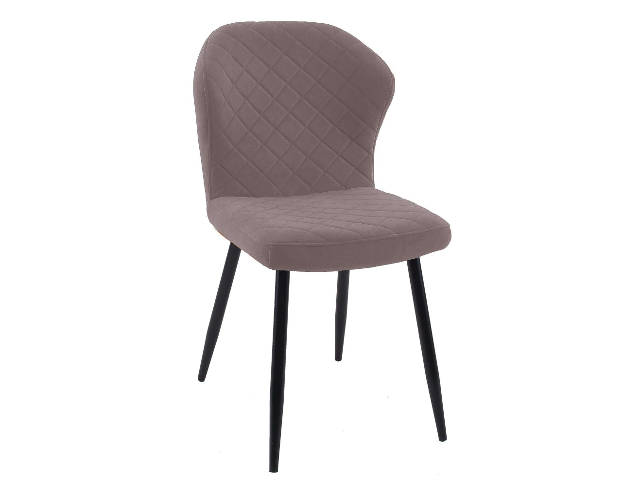 Стул DikLine 239М B5 LATTE, ножки черные