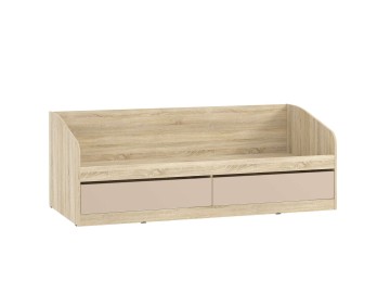Кровать НМ 041.50 Акварель Капучино