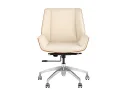 Кресло офисное TopChairs Crown SN, бежевый арт. 1567881