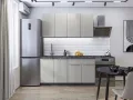 Silky Light Grey