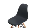 Стул Enny-1 Graphite арт. 1551427