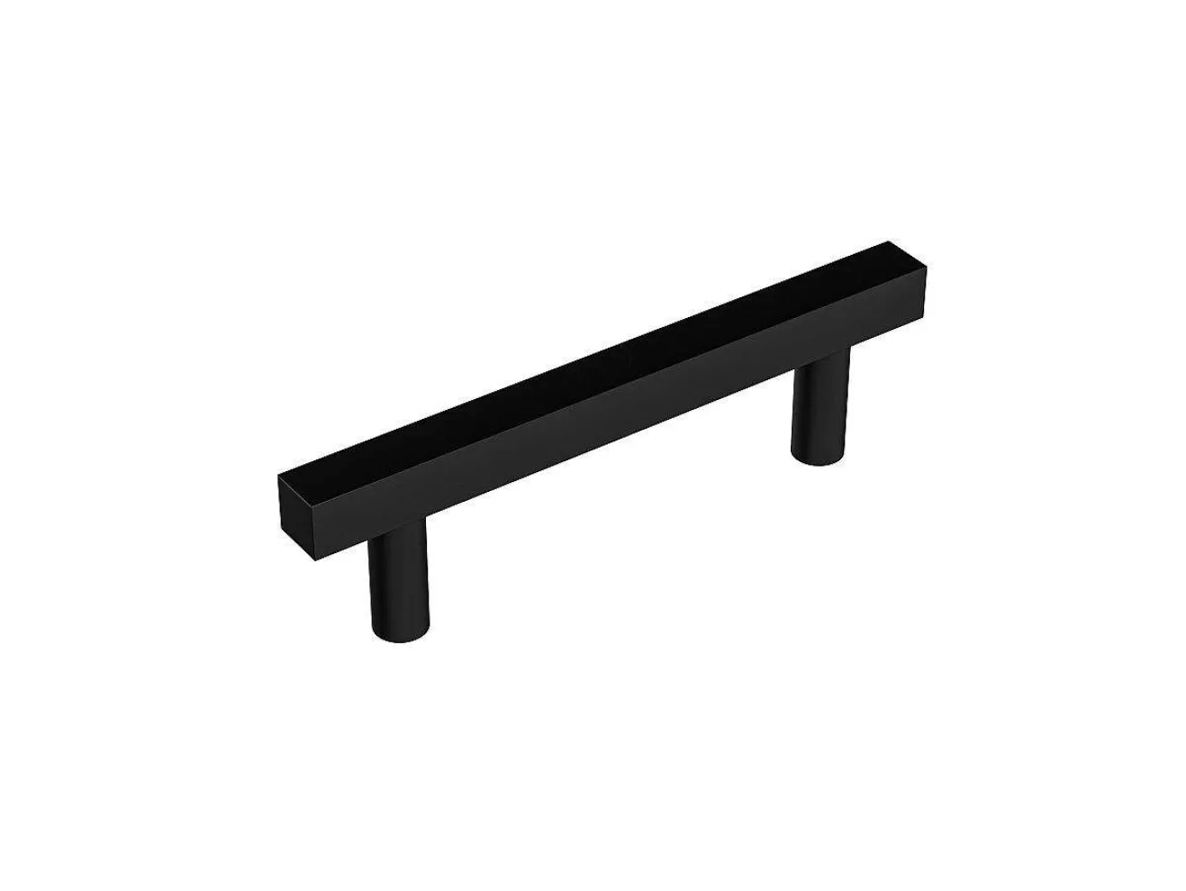 Ручка рейлинг IR-302 SBlack арт. 1554621