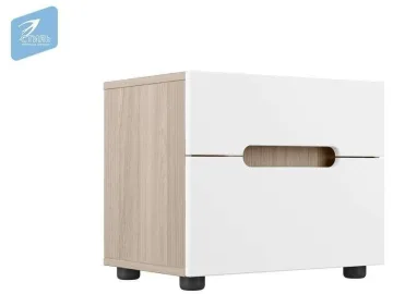 Палермо-3 ТМ-023 Тумба прикроватная