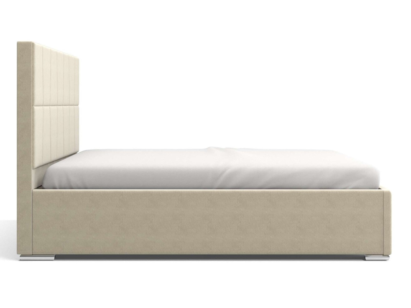 Кровать Патио (140х200) с ПМ
