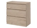 Комод с 3-мя ящиками Реан арт. 1326649