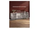 Арден белый ТВ-тумба арт. 1446907