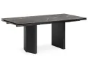 Монерон 180x90 nero marquina / черный Керамический стол арт. 1268913