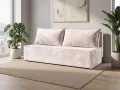 Бежевый