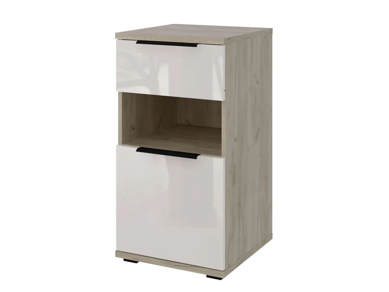 Комод 1 ящик 1 дв. Альянс арт. 950585