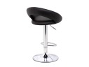 Oazis black / chrome Барный стул арт. 961893