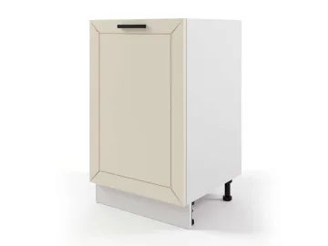 Шкаф напольный Альфа 500х820х476