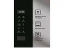 LEX BIMO 20.02 INOX микроволновая печь арт. 1268547