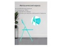 Fold складной blue Пластиковый стул