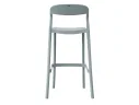 Стул барный Sheffilton SHT-S220 серый арт. 1606899