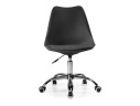 Kolin black Офисное кресло арт. 725411