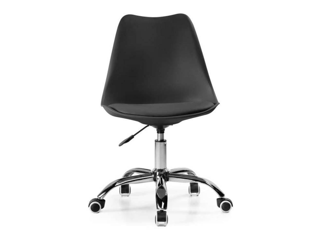 Kolin black Офисное кресло арт. 725411