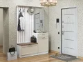 Cream Silkwood