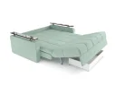Диван аккордеон Бакли НПБ (120х200) арт. M2-104-44