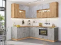 Wotan Oak 2S, Temple Stone 2S