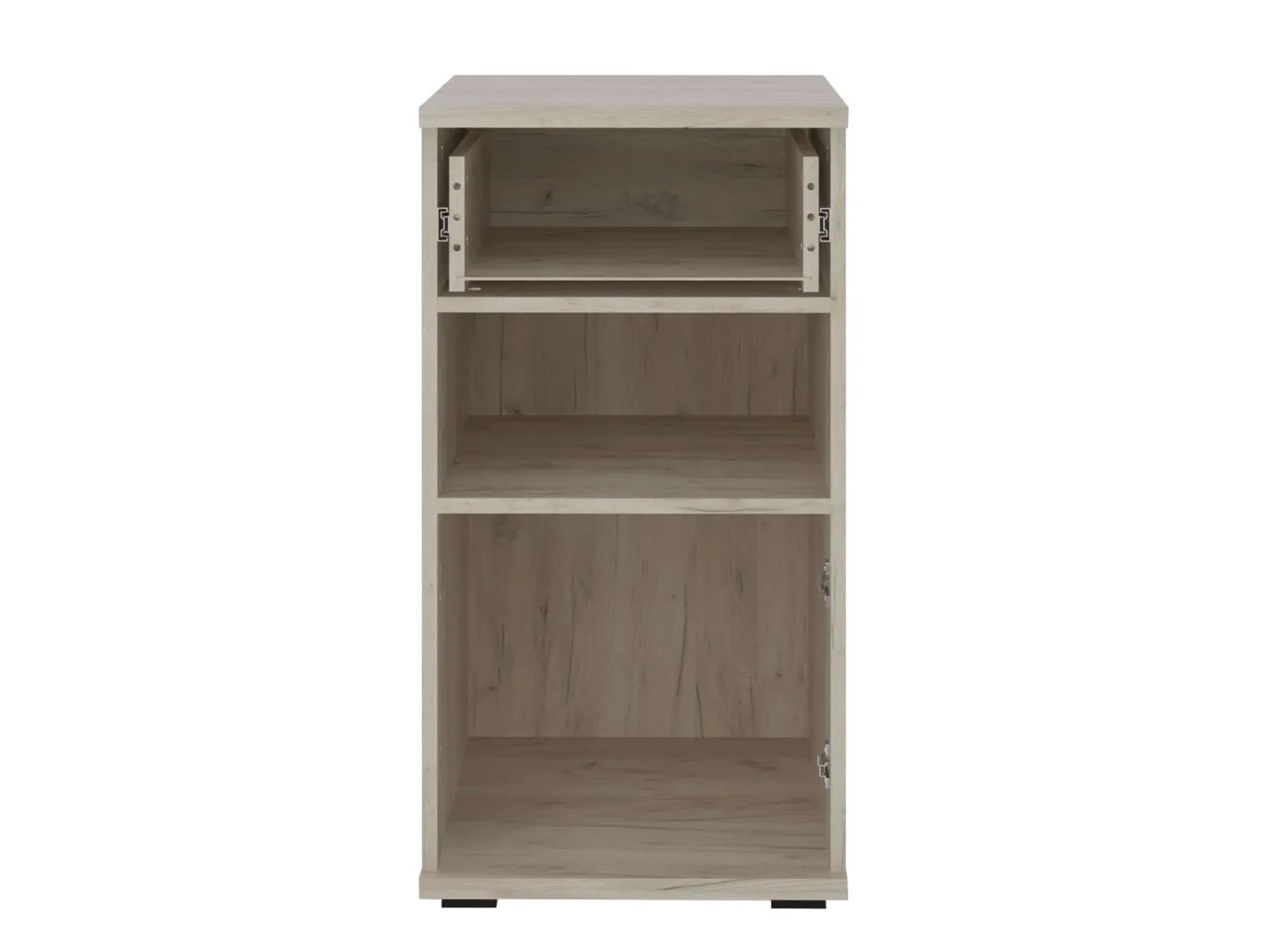 Комод 1 ящик 1 дв. Альянс арт. 950585