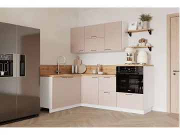 КГ Угловой 1500*2100 (без пм) Эмаль, Крем  Арника РМ