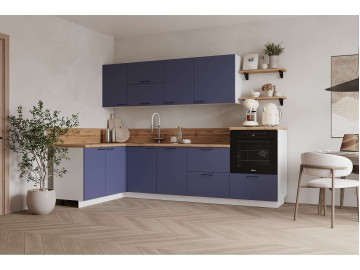 КГ Угловой 1500х2700 (с пм) , Ежевика  Арника РМ