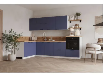 КГ Угловой 1500х2700 (с пм) , Ежевика  Арника РМ