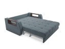 Диван аккордеон Барон 3 НПБ (155х200)