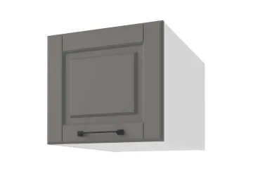 Шкаф антресольный 40х36 см Салерно