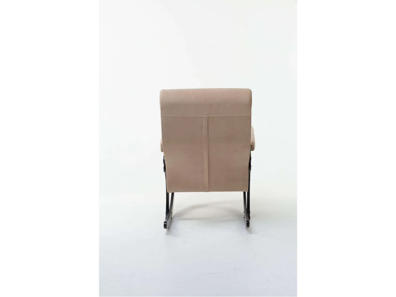 Кресло-качалка КОРСИКА ткань BEIGE арт. 1208257