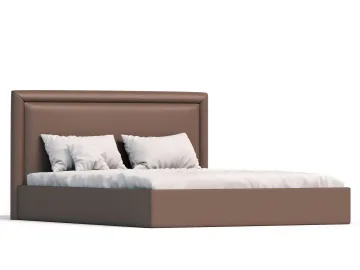 Кровать Тиволи Эконом с ПМ (180х200)