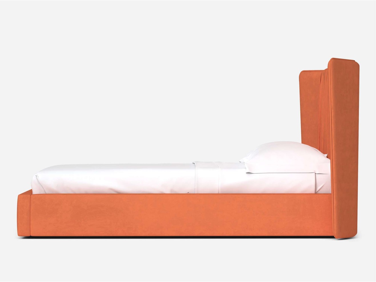 Кровать Belbo с ПМ (90х200)