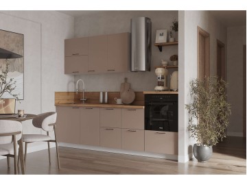 КГ 2550 Эмаль, Крем  Арника РМ в.2