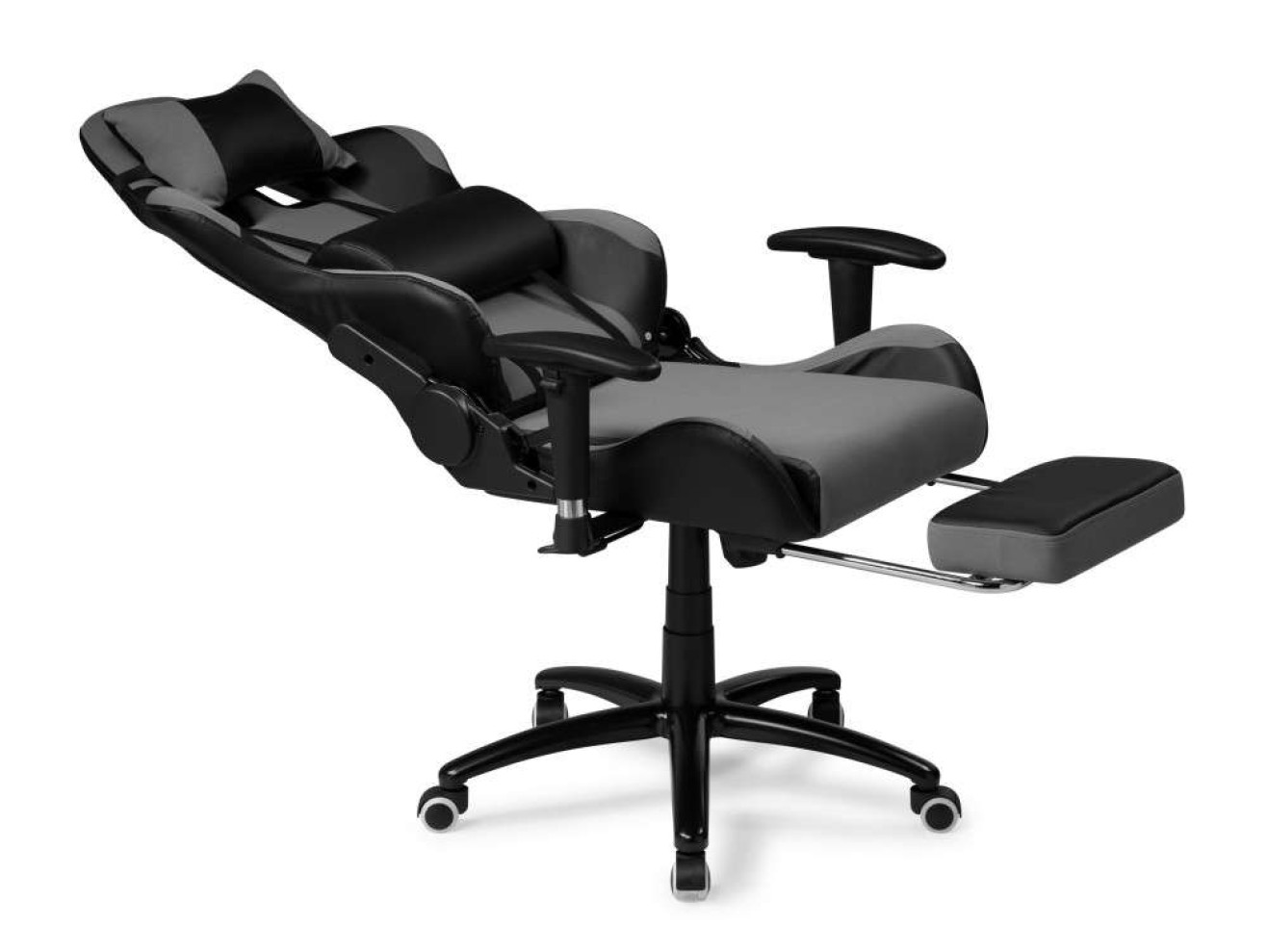 Tesor black / gray Офисное кресло арт. 931381